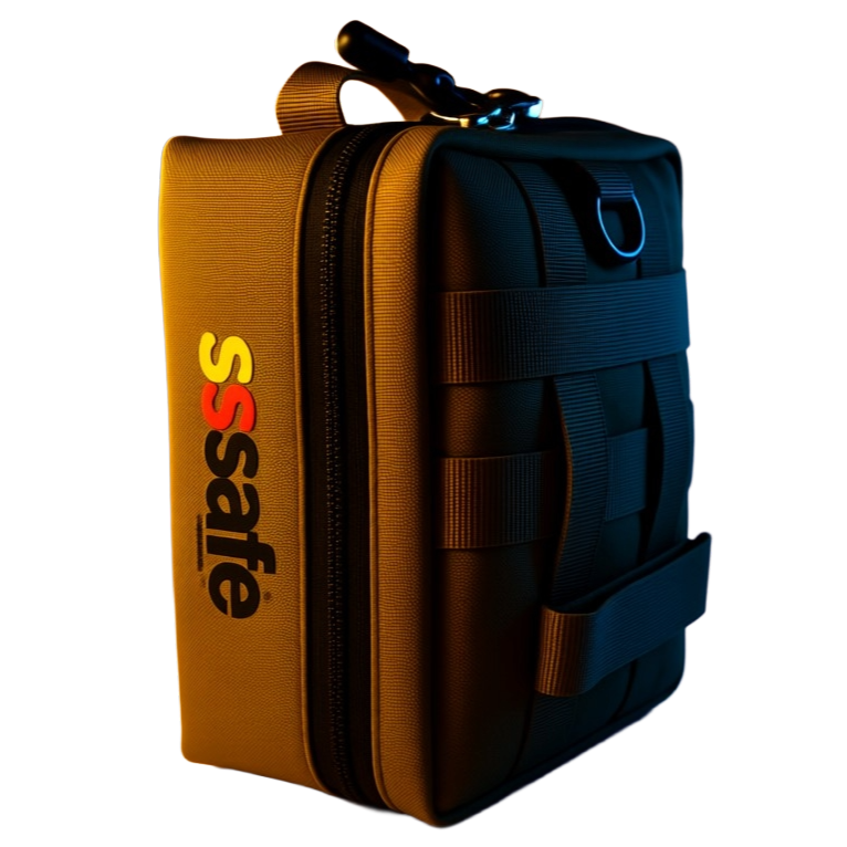 SSSAFE SURVIVAL Snake Bite KIT