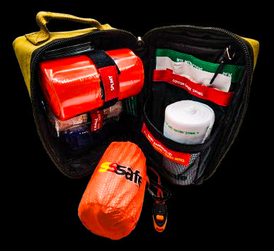 SURVIVAL Snake Bite KIT (Back in Stock Soon)