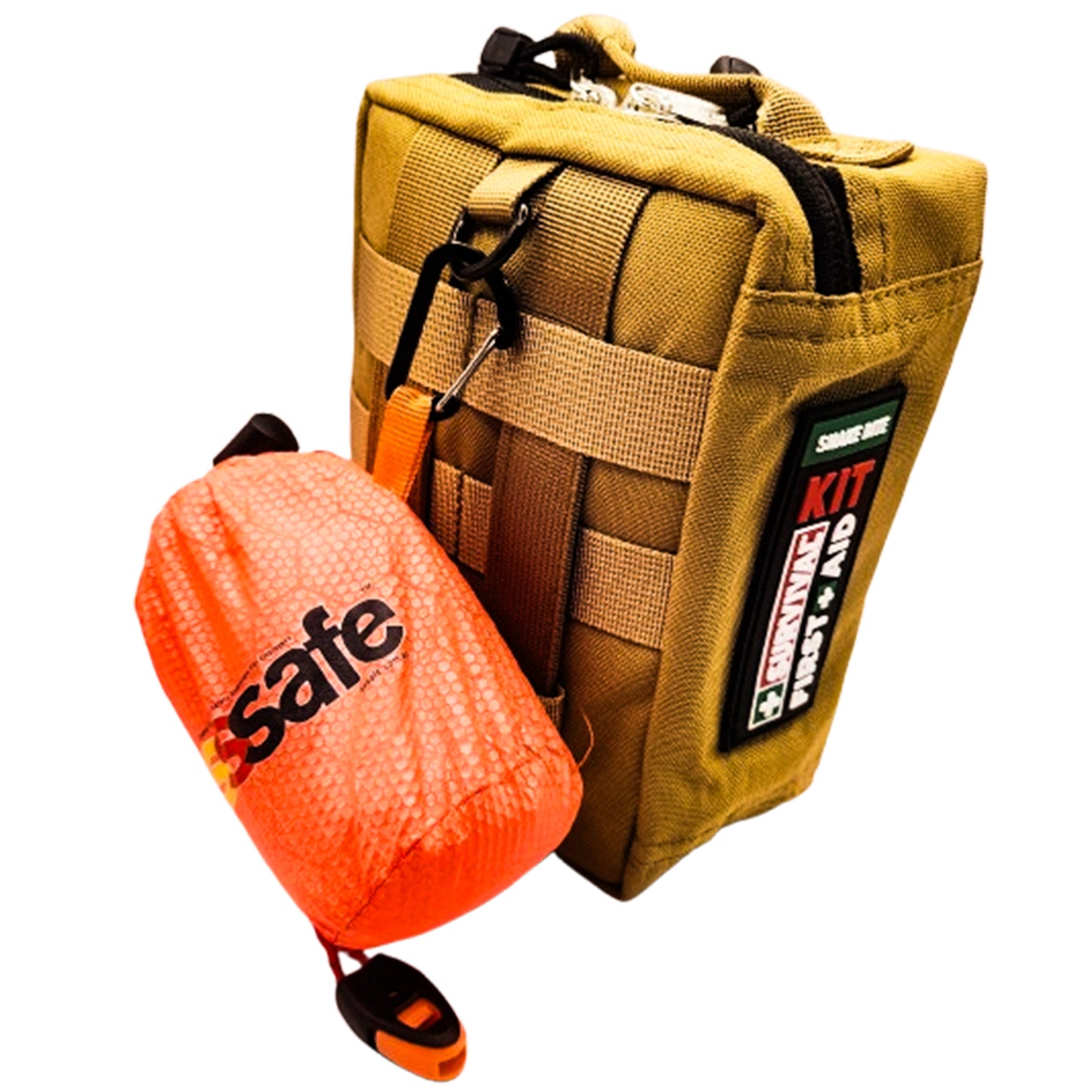 SURVIVAL Snake Bite KIT (Back in Stock Soon)