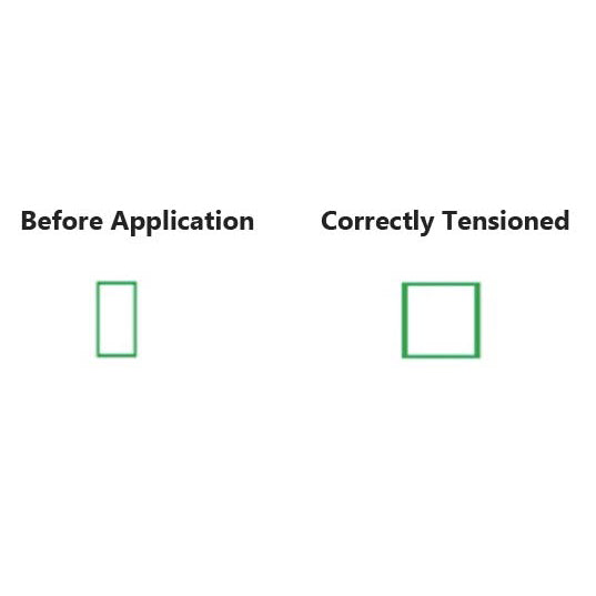 SMART Snake Bite Compression Bandage