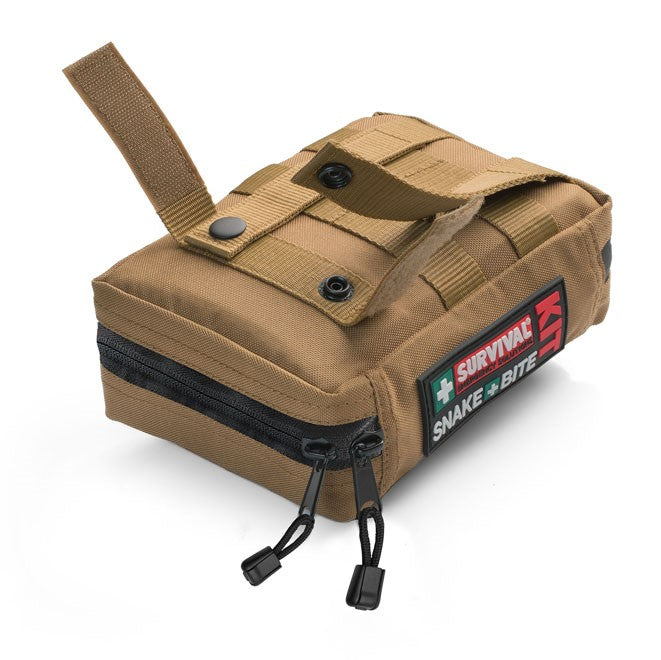 SURVIVAL Snake Bite KIT (Back in Stock Soon)