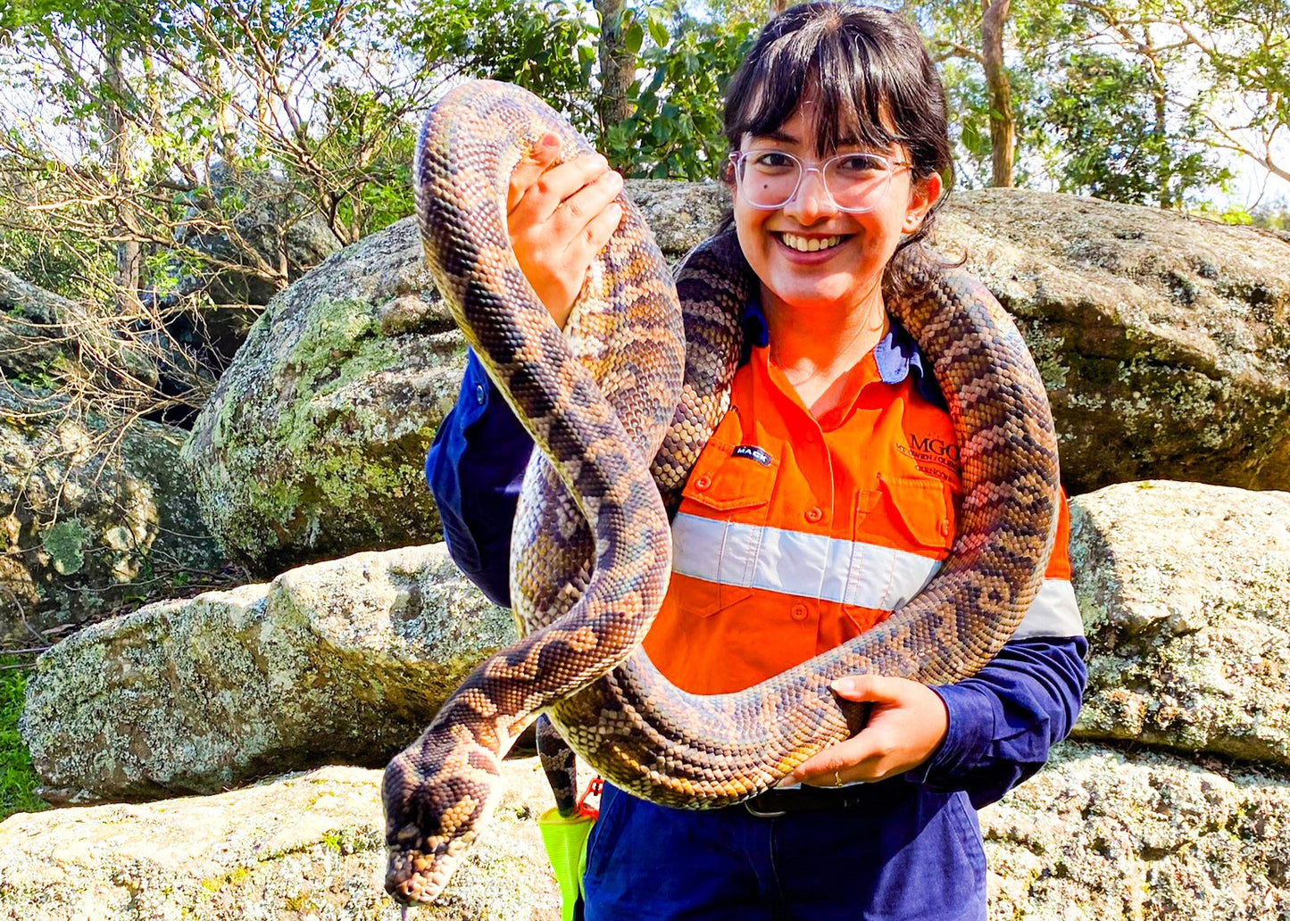 SSSAFE Fauna Spotter Catcher Training - 16 - 18 September 2025