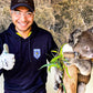 SSSAFE Fauna Spotter Catcher Training - 16 - 18 September 2025