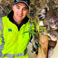 SSSAFE Fauna Spotter Catcher Training NOWRA NSW 18 - 20 November 2025 (NOW BOOKING)