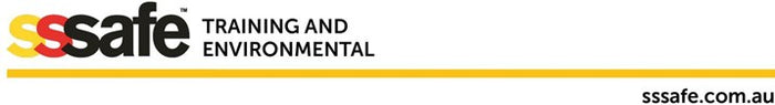 Why Buy From sssafe.com.au