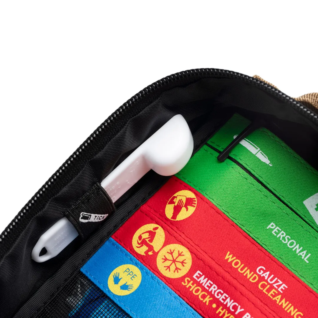 GEN8 SSSAFE SURVIVAL Snake Bite KIT