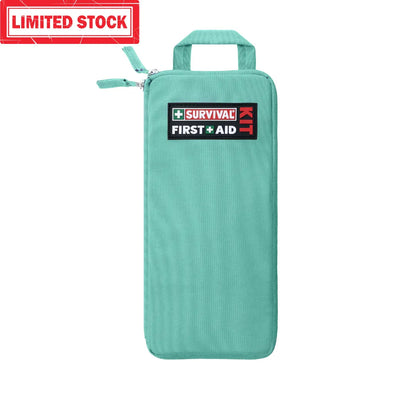 SLIMLINE First Aid Kit - Various Colours