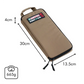 SLIMLINE First Aid Kit - Various Colours