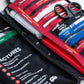SLIMLINE First Aid Kit - Various Colours